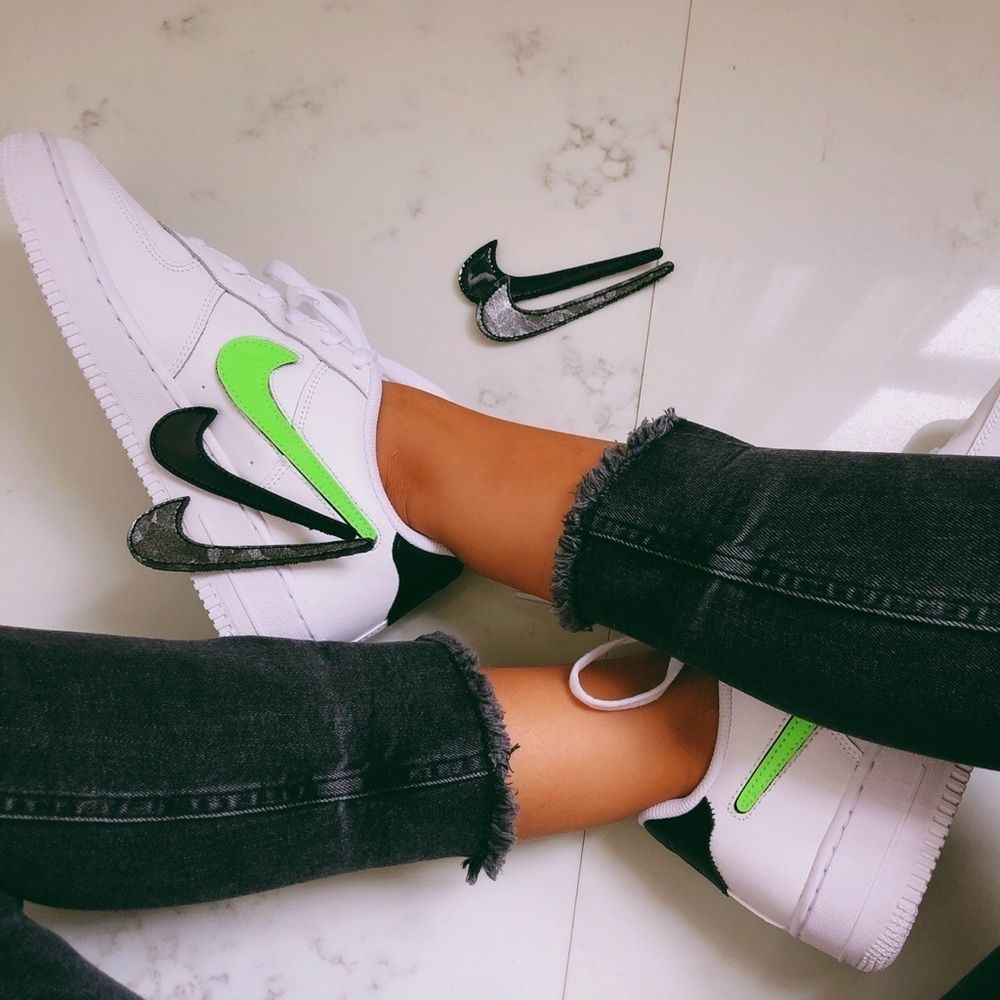 Air force 1 LV8 3